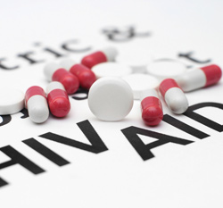 Social Security Disability Benefits For Those Living With HIV/AIDS