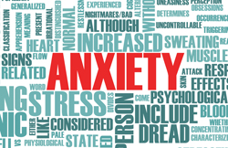 Social Security Disability Claims For Anxiety Disorders