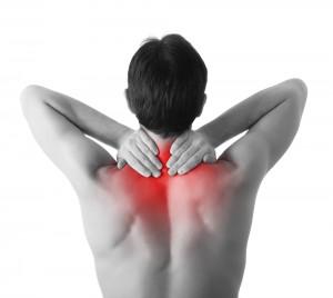 Social Security Disability Claim for Back Pain